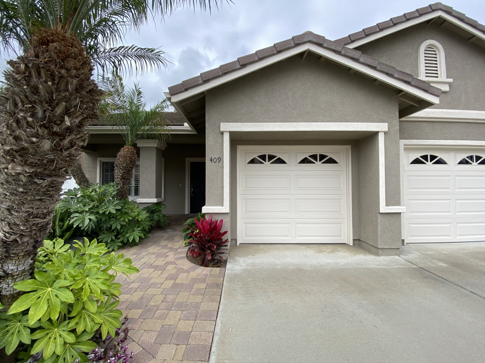 409 LEXINGTON CIRCLE , OCEANSIDE, CA 92057