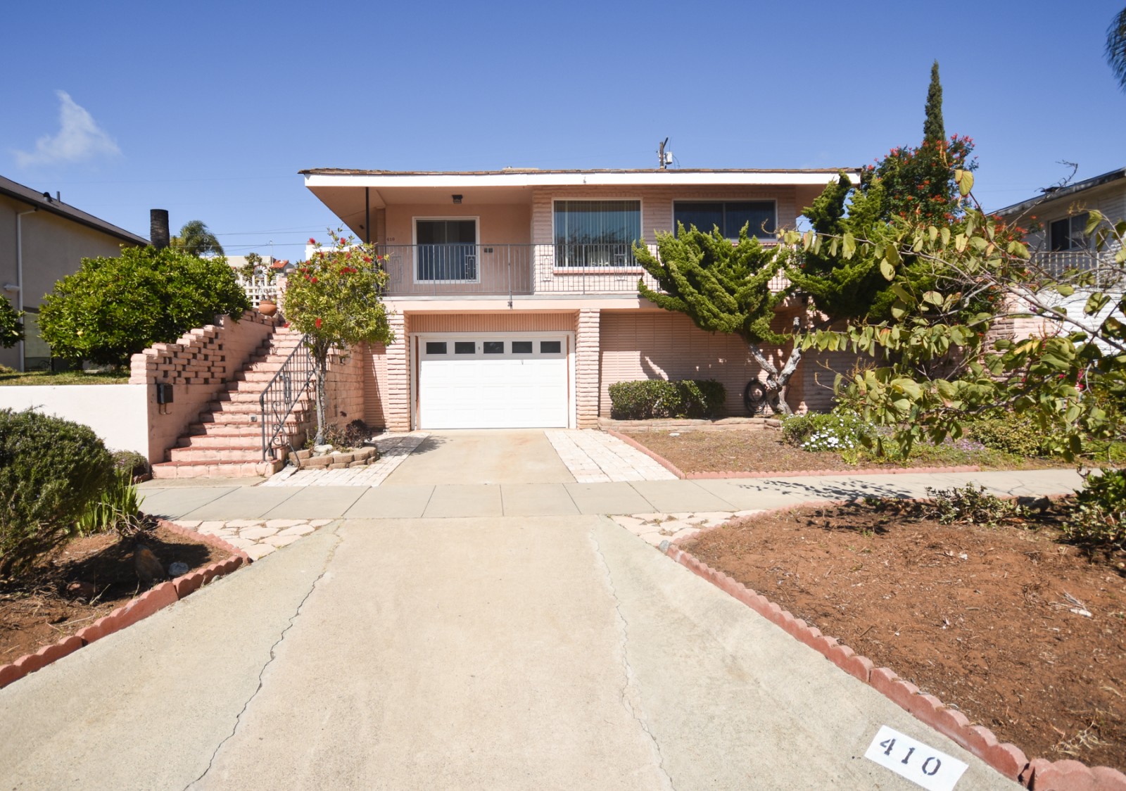 410 CLEMENTINE SOUTH, OCEANSIDE, CA 92054