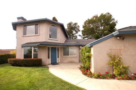 414 HILMEN PLACE, SOLANA BEACH, CA 92075