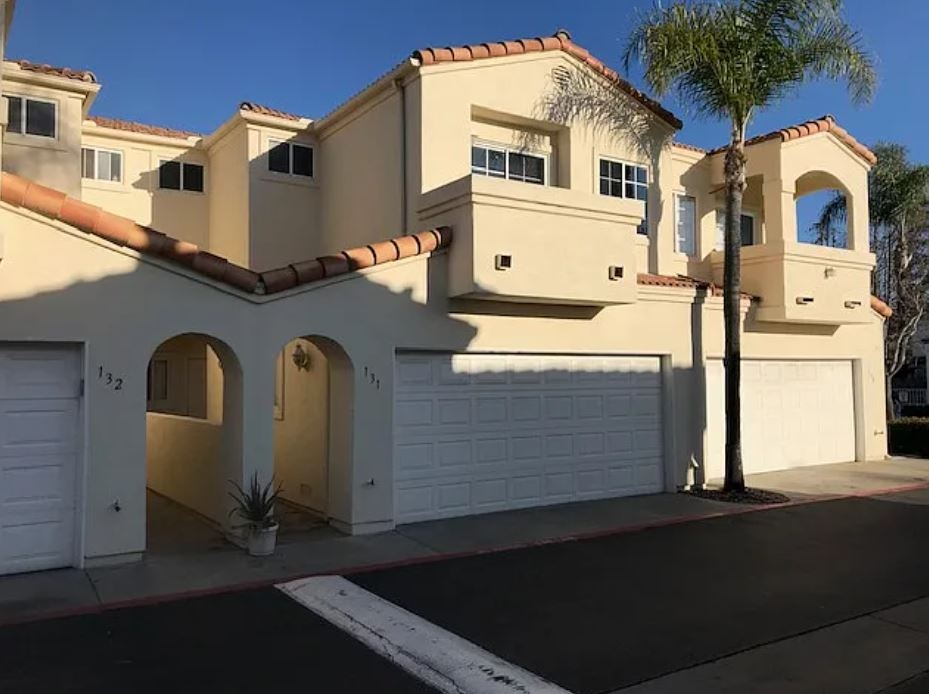 414 W. SAN MARCOS BLVD #131, SAN MARCOS, CA 92069