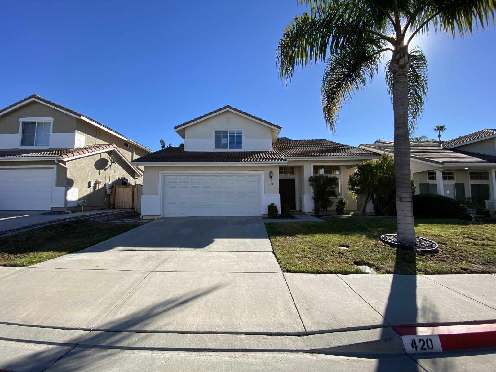 420 PRIMROSE WAY, OCEANSIDE, CA 92057