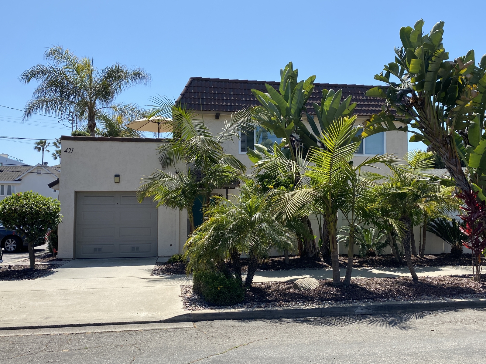 421 S. Myer Street , Oceanside, CA 92054