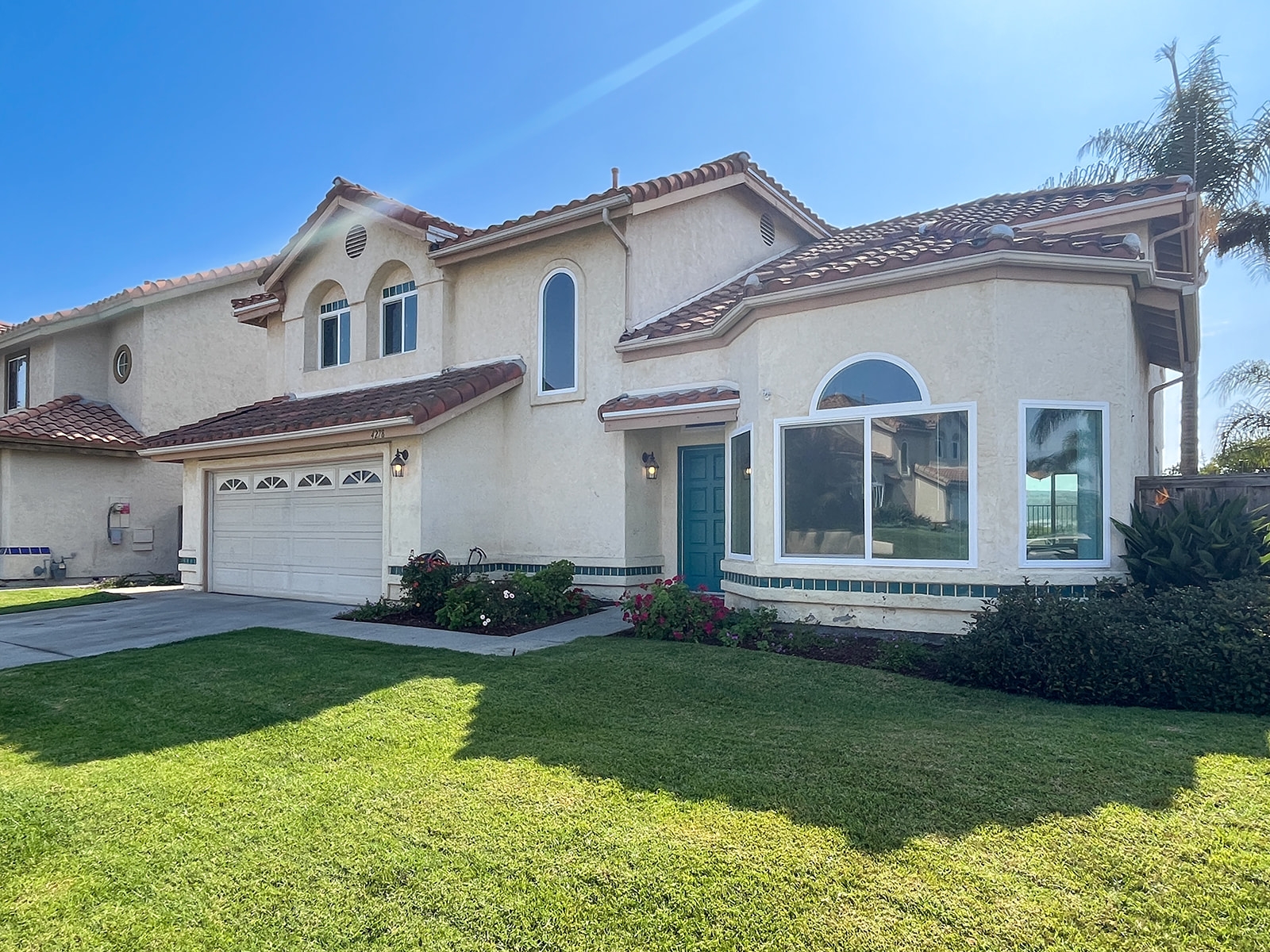 4278 VIA CLEMENTE, OCEANSIDE, CA 92057