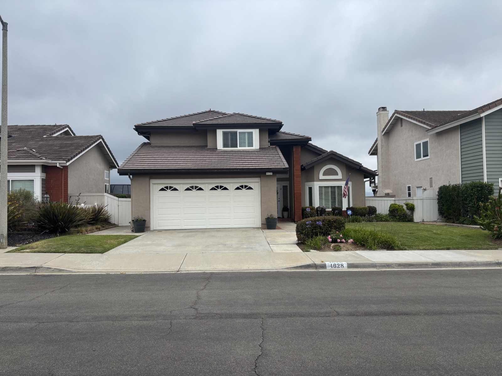 4628 TELESCOPE AVE, CARLSBAD, CA 92008