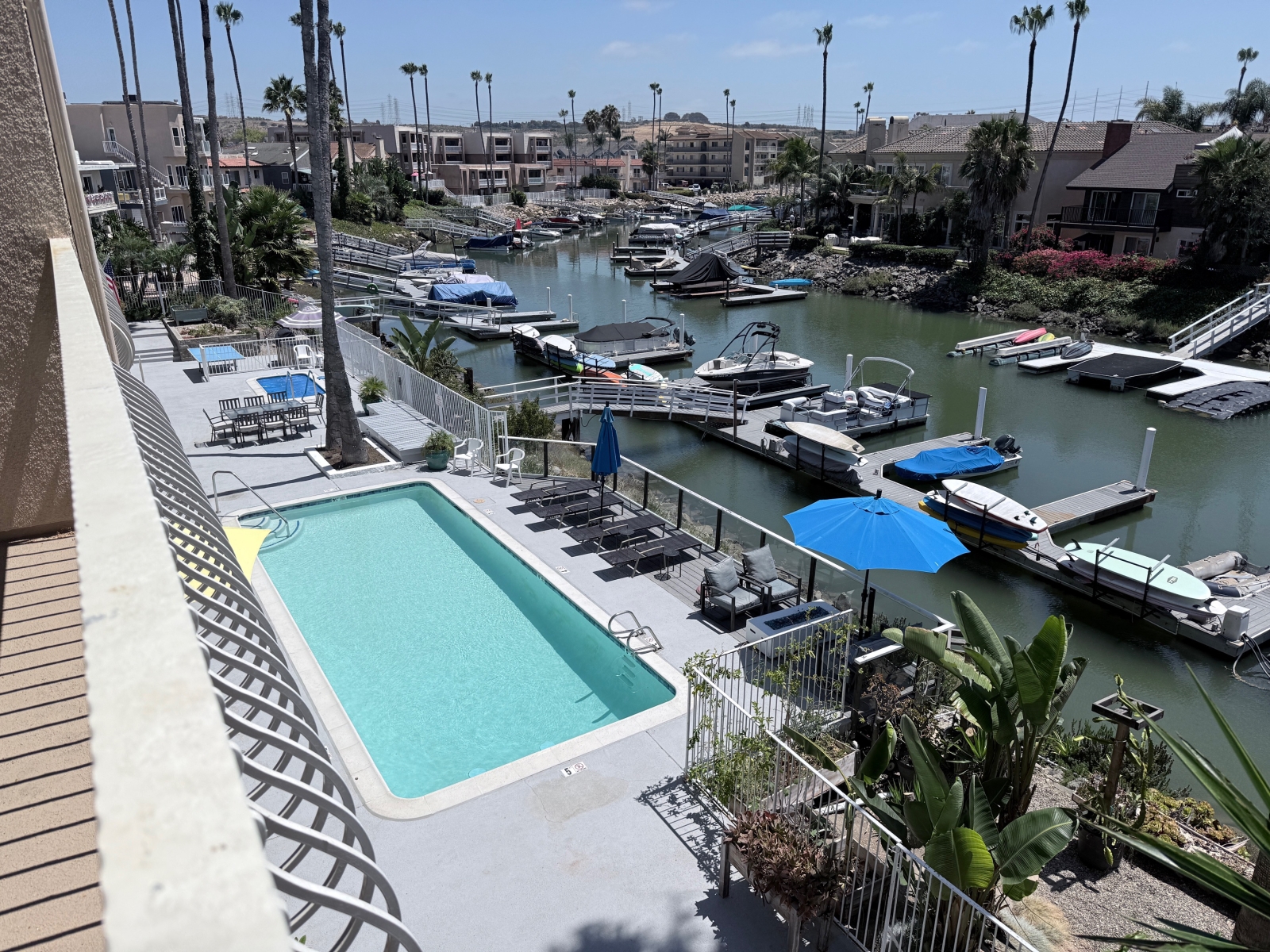 4637 PARK DRIVE #8, CARLSBAD, CA 92008