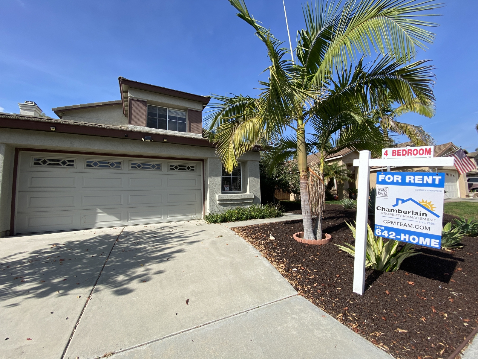 4833 SEASCAPE DRIVE , OCEANSIDE, CA 92057