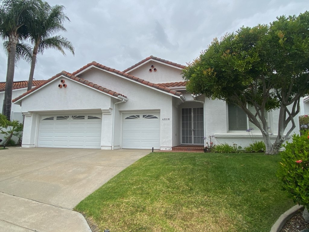 4926 LASSEN DRIVE, OCEANSIDE, CA 92056