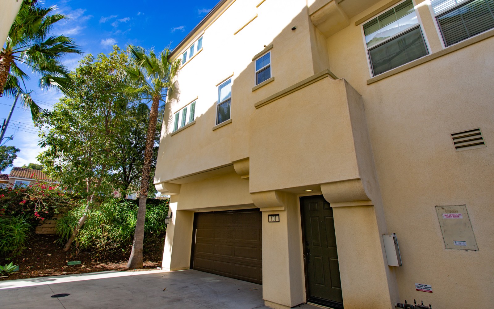 5091TRANQUIL WAY #101, OCEANSIDE, CA 92057