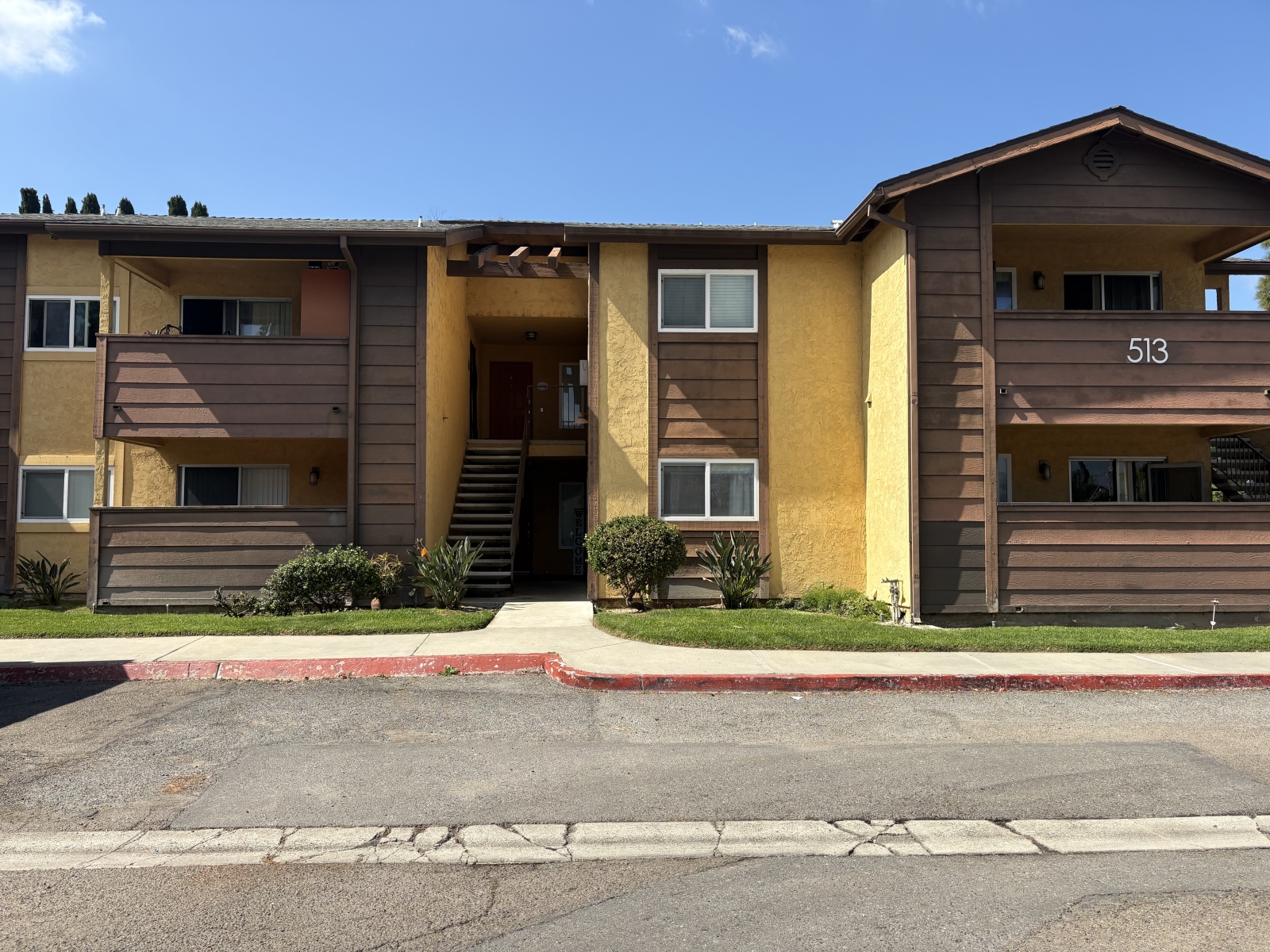 513 CALLEMONTECITO #67, OCEANSIDE, CA 92057