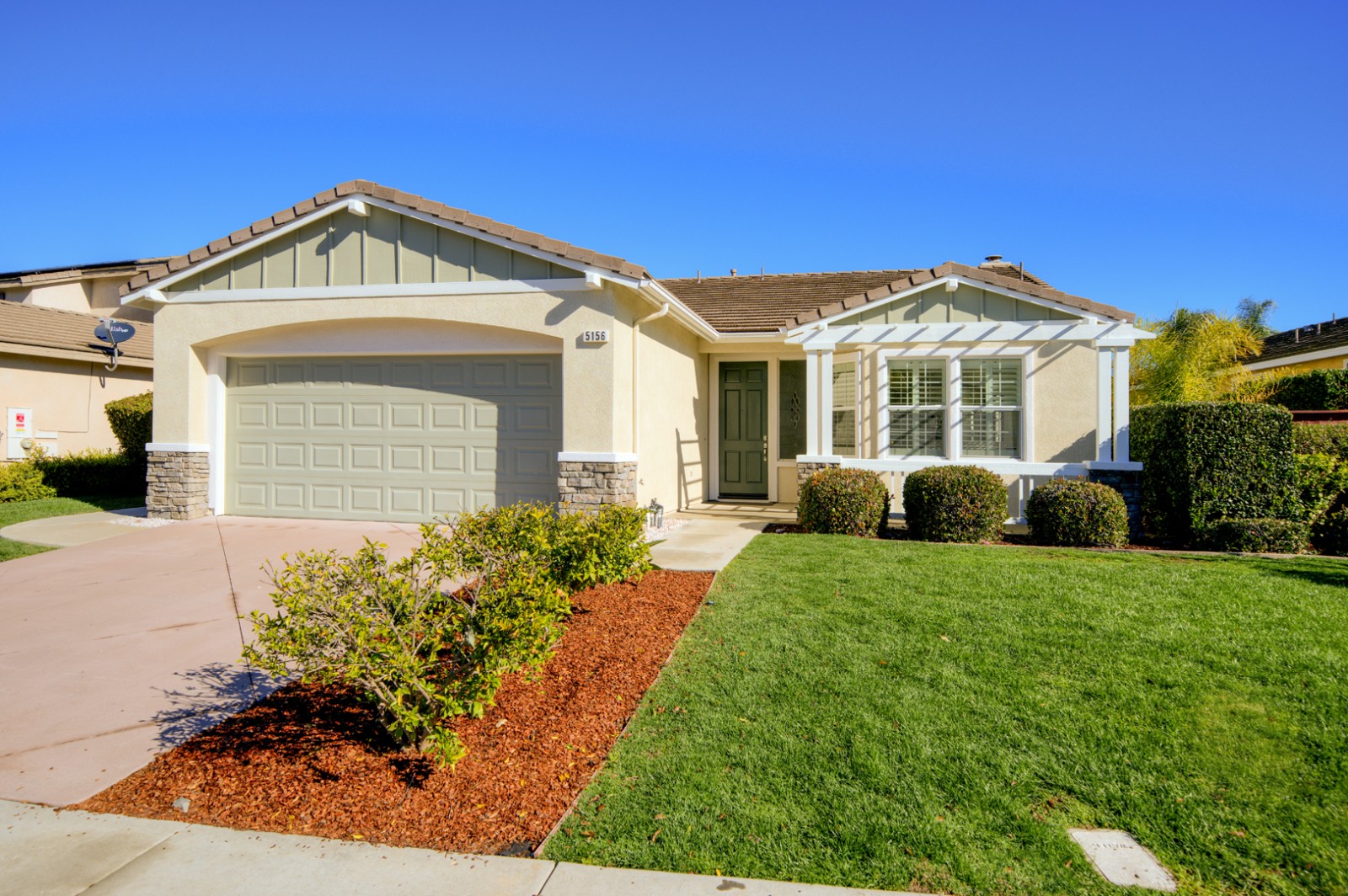 5156 CERULEAN WAY, OCEANSIDE, CA 92057