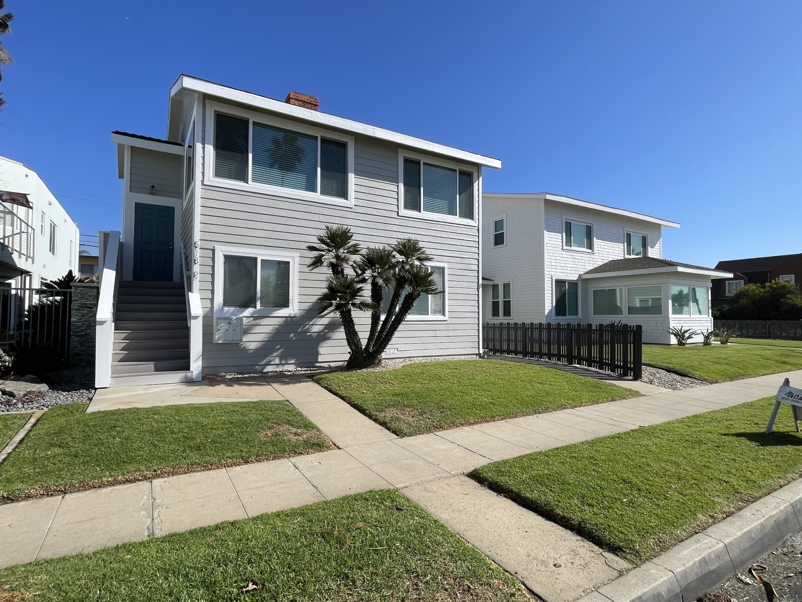 518 S. PACIFIC #2, OCEANSIDE, CA 92054