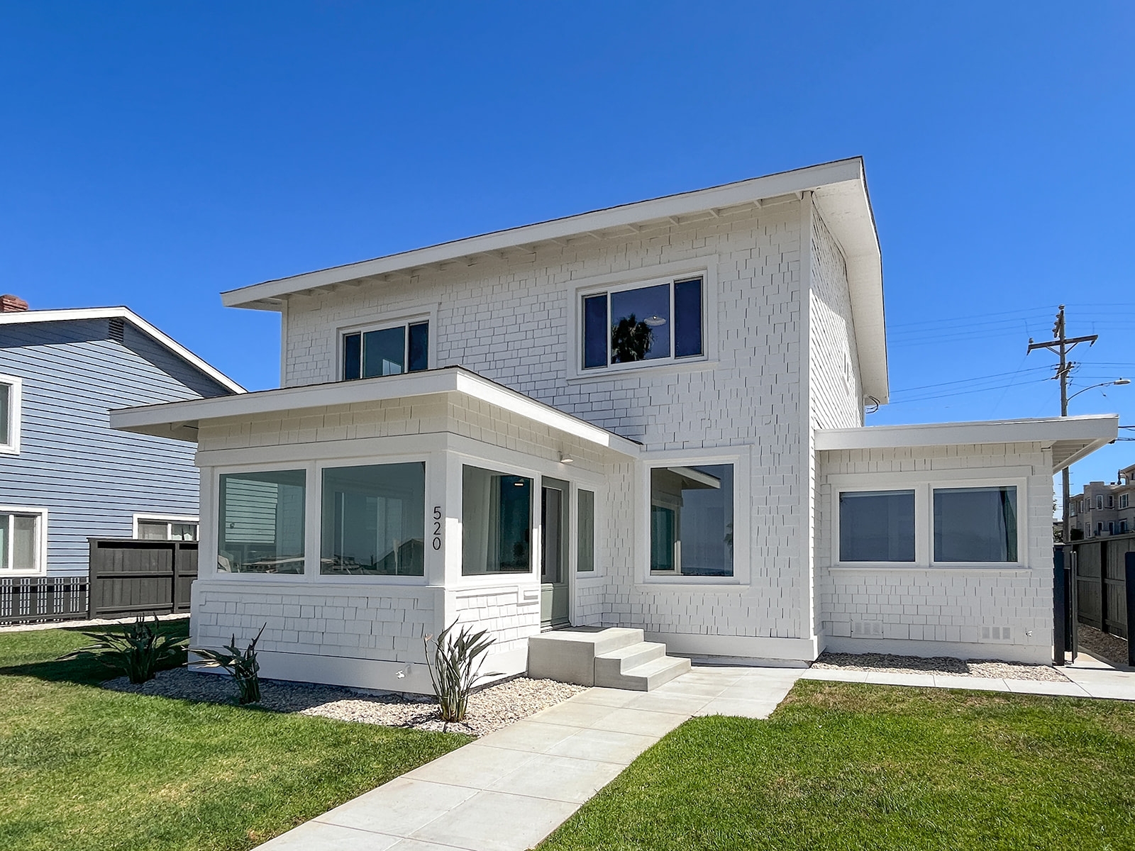 520 S. PACIFIC ST., OCEANSIDE, CA 92054