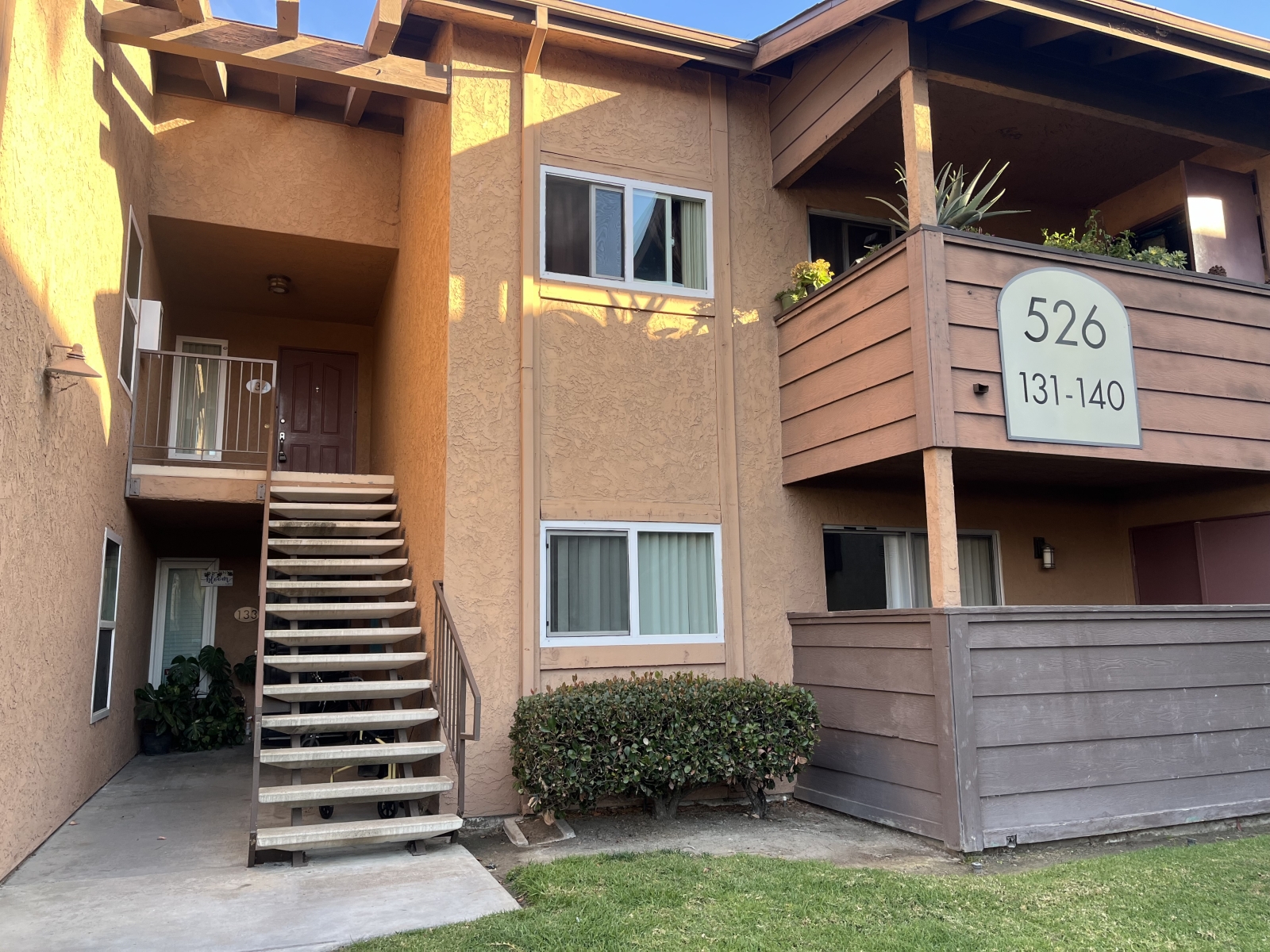 526 CALLE MONTECITO #134, OCEANSIDE, CA 92057