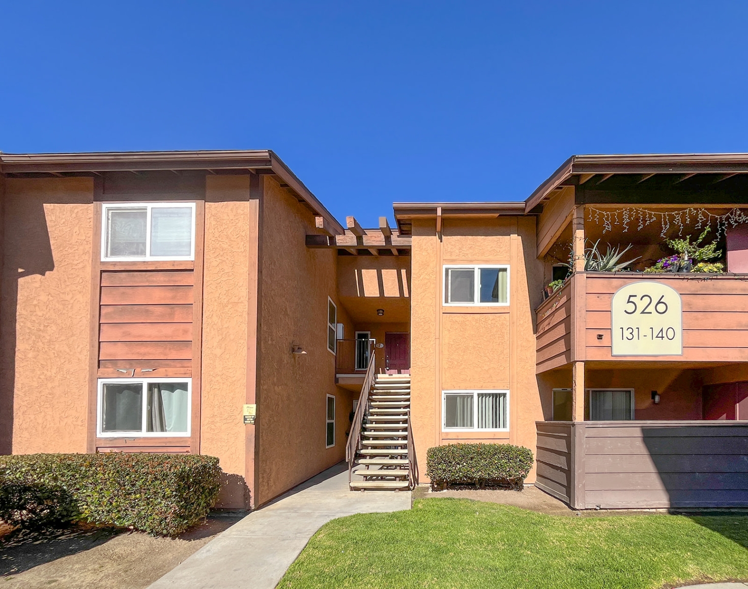 526 CALLE MONTECITO #134, OCEANSIDE, CA 92057