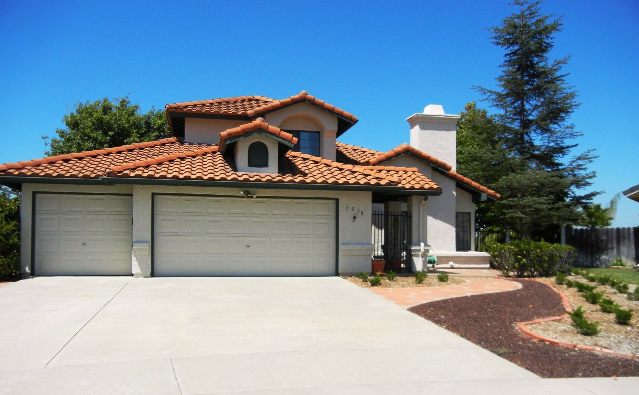 5278 SABLE CT., OCEANSIDE, CA 92056