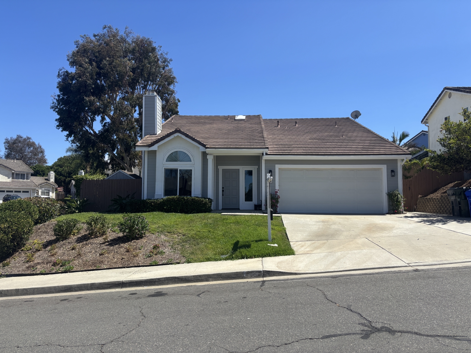 536 HEATHER RIDGE RD , SAN MARCOS, CA 92078