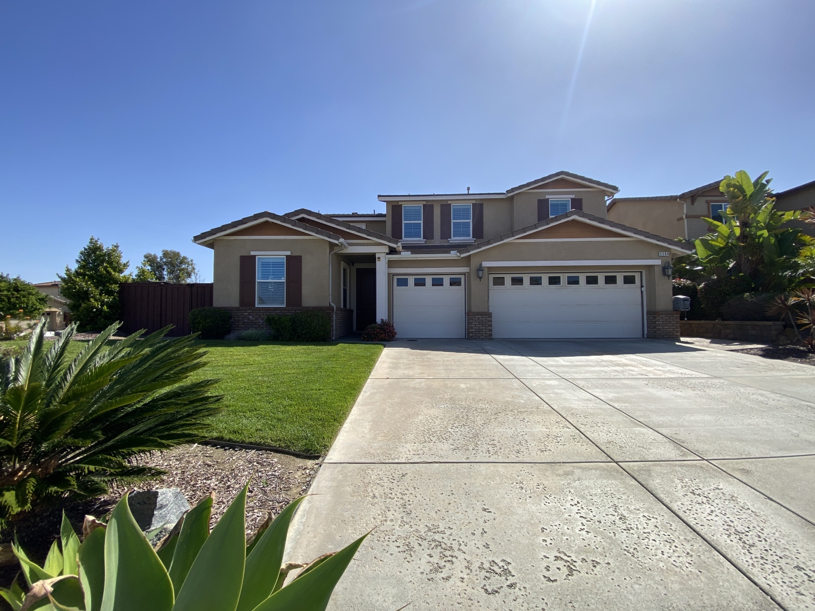 5564 THOROUGHBRED ST , OCEANSIDE, CA 92057