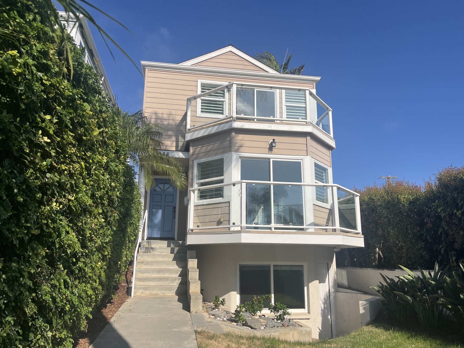 644 GRANT STREET , OCEANSIDE, CA 92054
