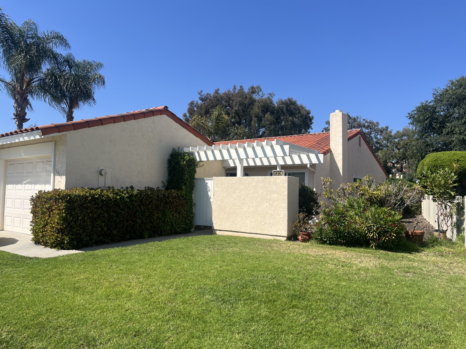 6464 CAMINO DEL PARQUE , CARLSBAD, CA 92011