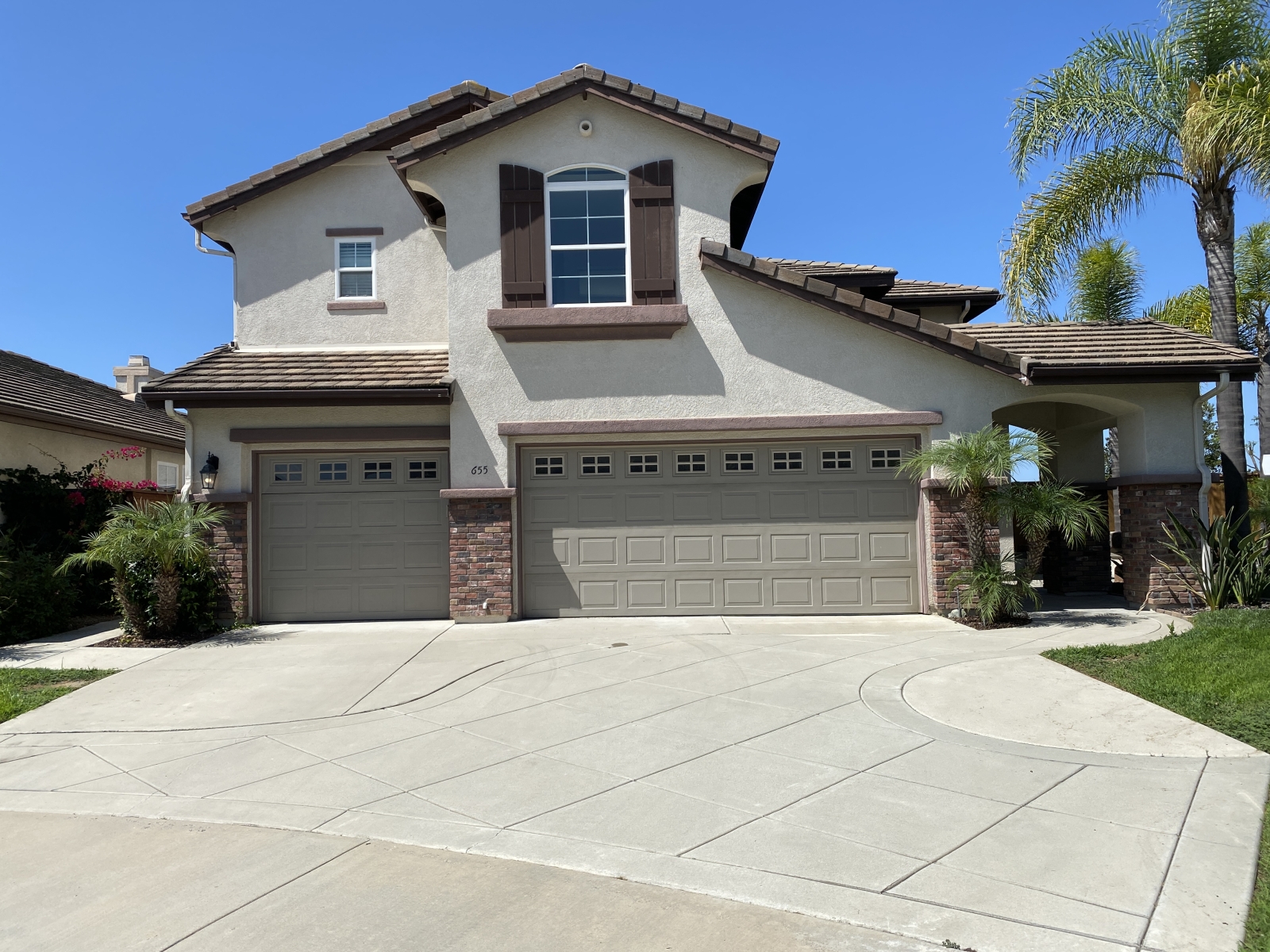 655 ALTA COURT , SAN MARCOS, CA 92069