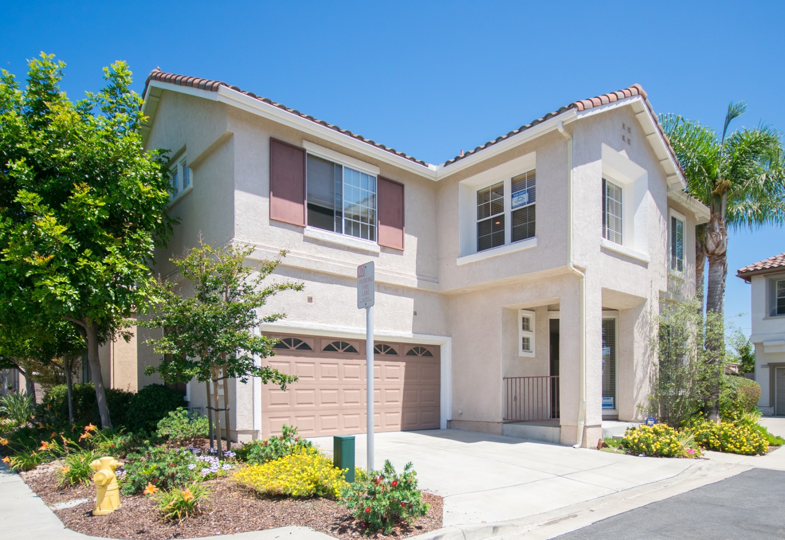 7148 Tanager Drive , Carlsbad, CA 92011 Chamberlain Property Management