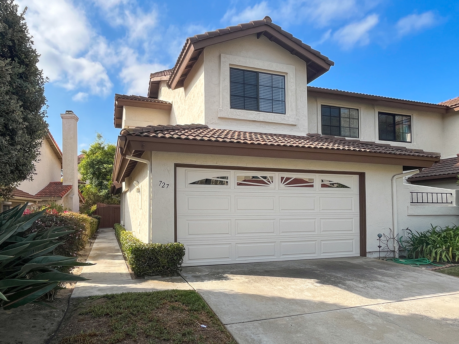 727 SUMMERSONG, ENCINITAS, CA 92024