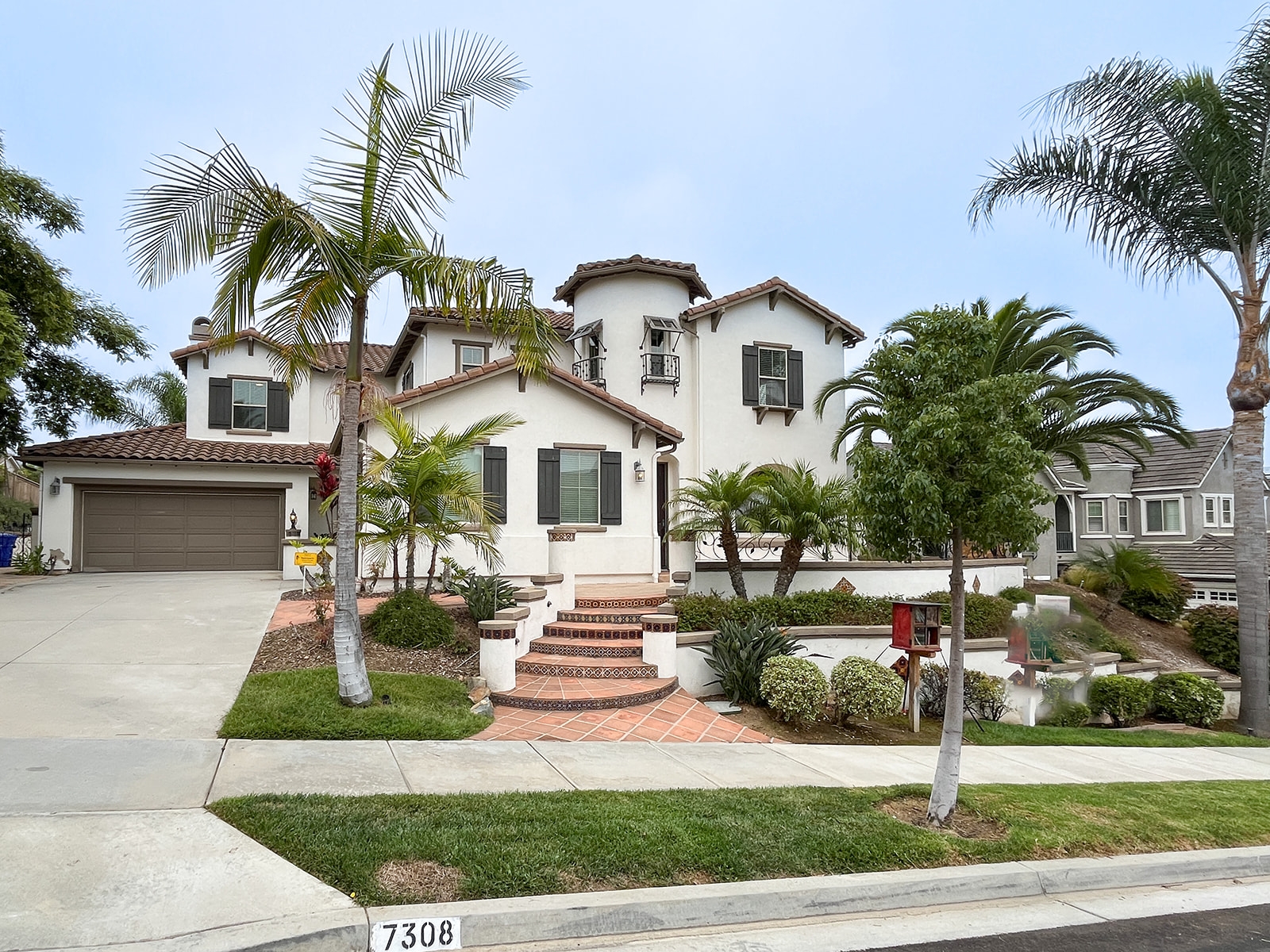 7308 CALLE CONIFERA, CARLSBAD, CA 92009