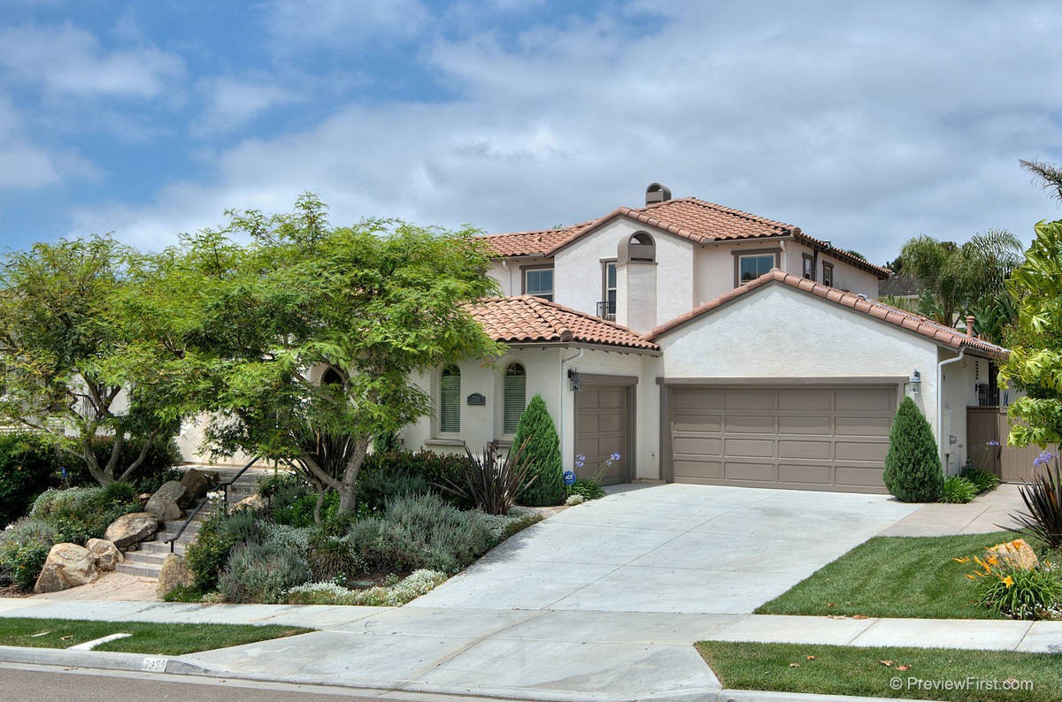 7321 CALLE CONIFERA, CARLSBAD, CA 92009