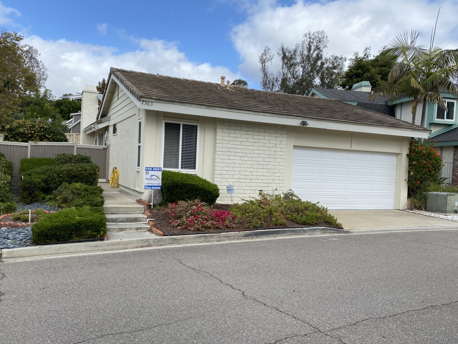 7563 AGUA DULCE , CARLSBAD, CA 92009