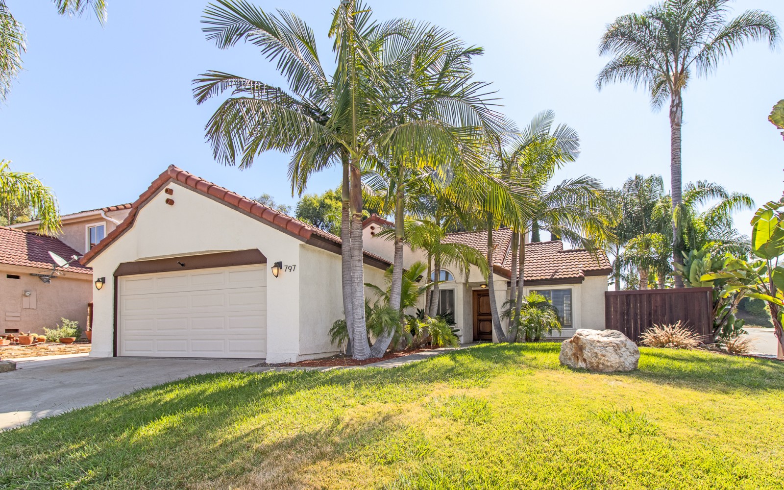 797 CRESTVIEW CT. , SAN MARCOS, CA 92078