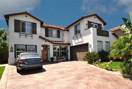 8019 SITIO CAUCHO, CARLSBAD, CA 92009