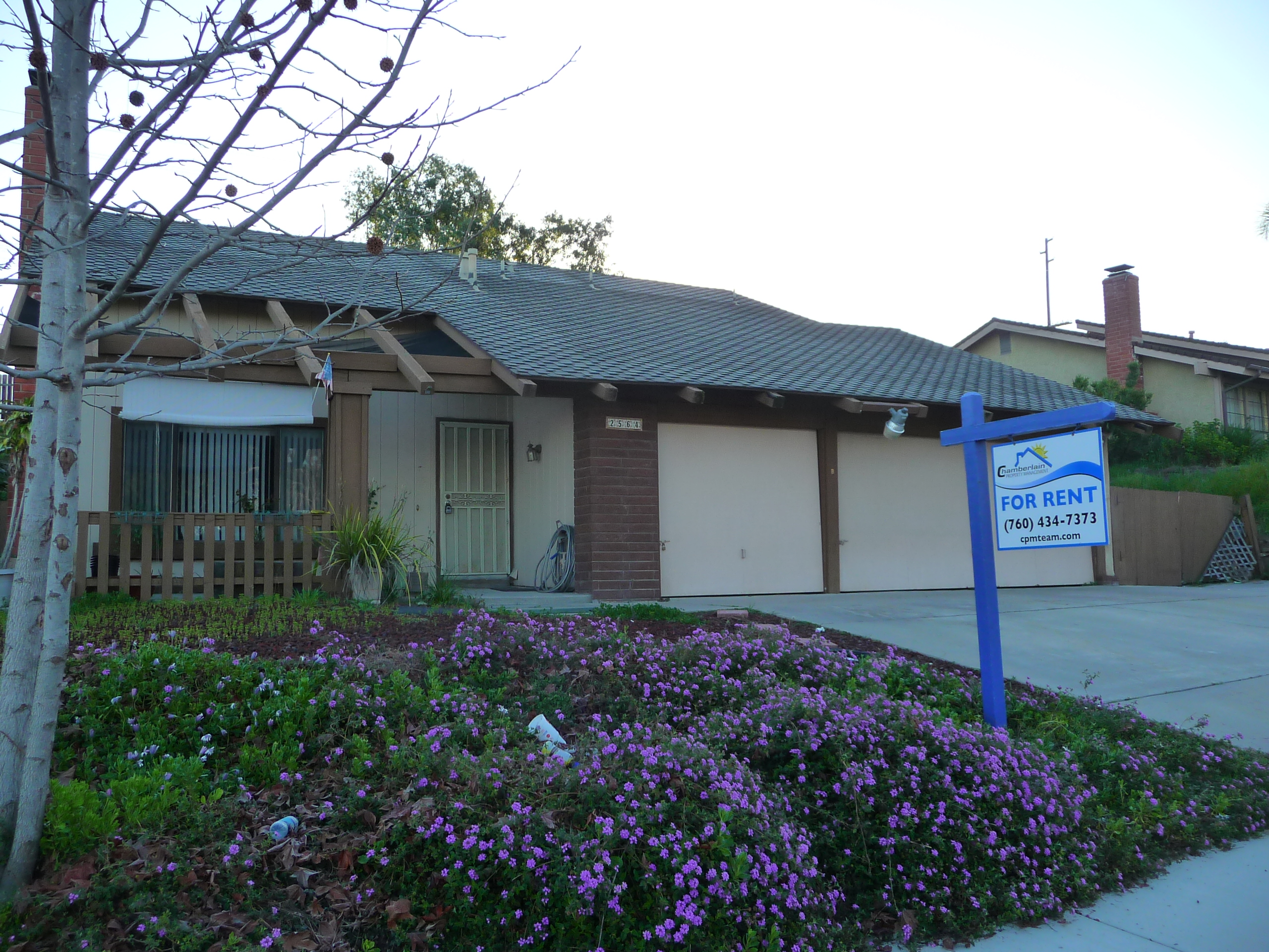 2564 MARJO CT, OCEANSIDE, CA 92056
